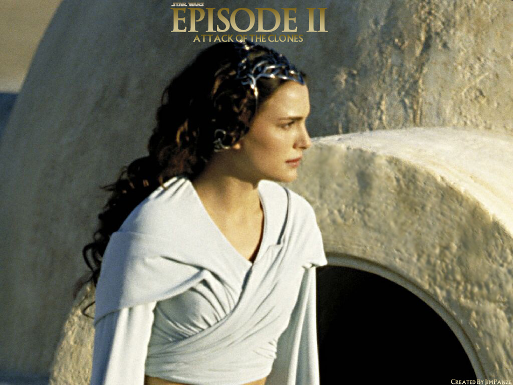 Padmé