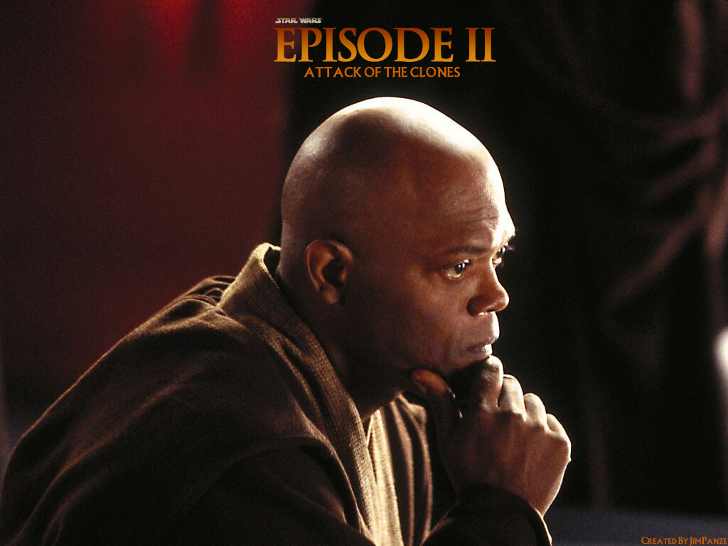 Mace Windu