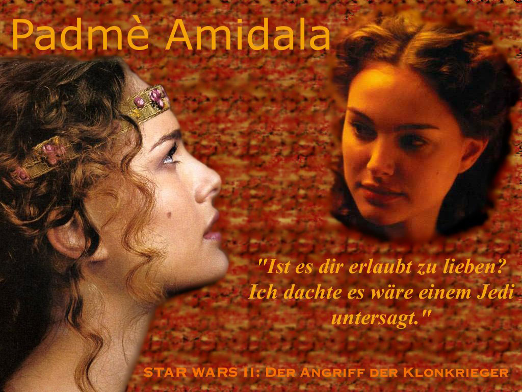 Padmé Amidala