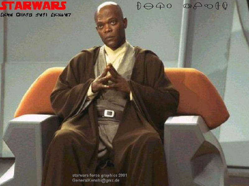 Mace Windu
