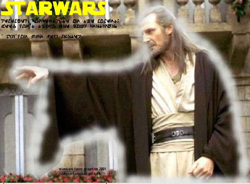 Qui-Gon Jinn