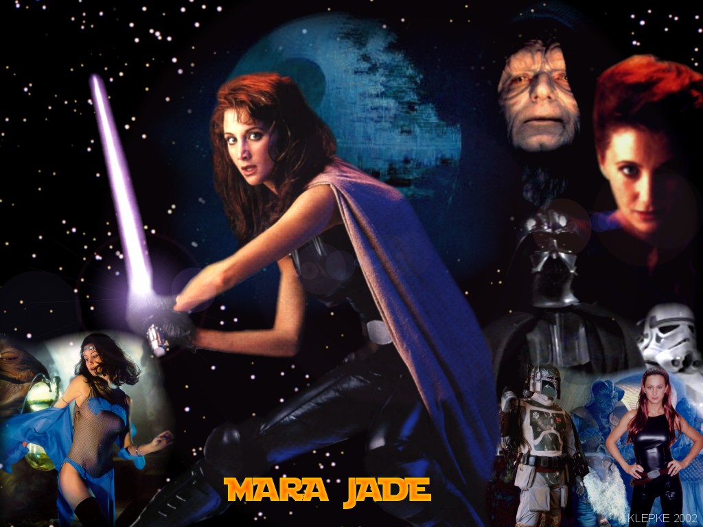 Mara Jade