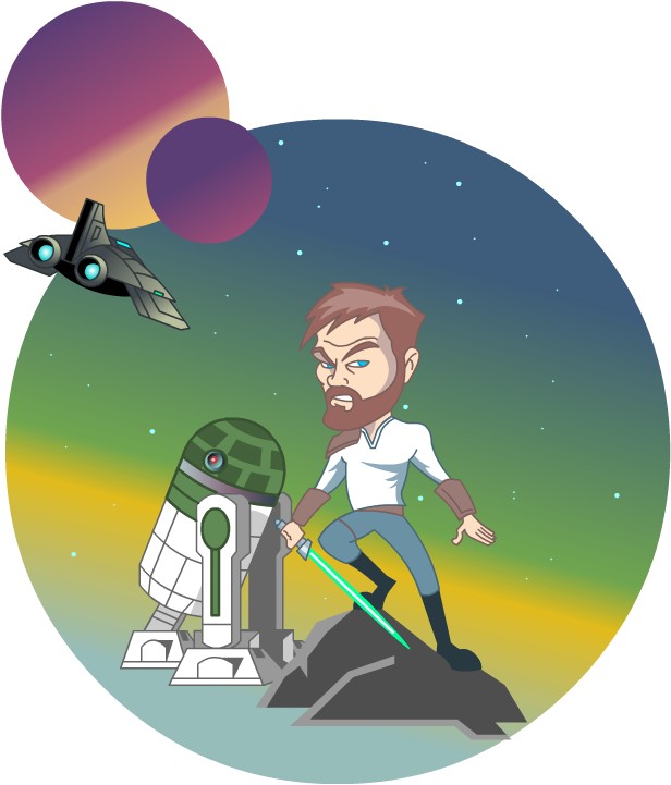 Kyle Katarn