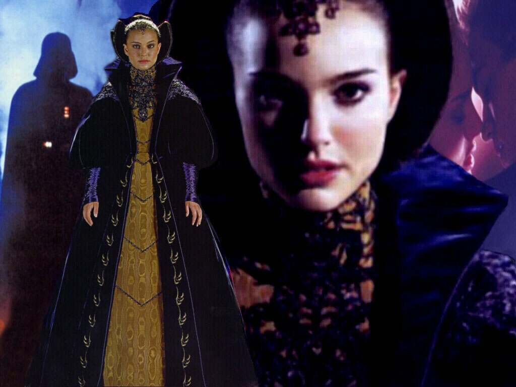 Padmé Amidala
