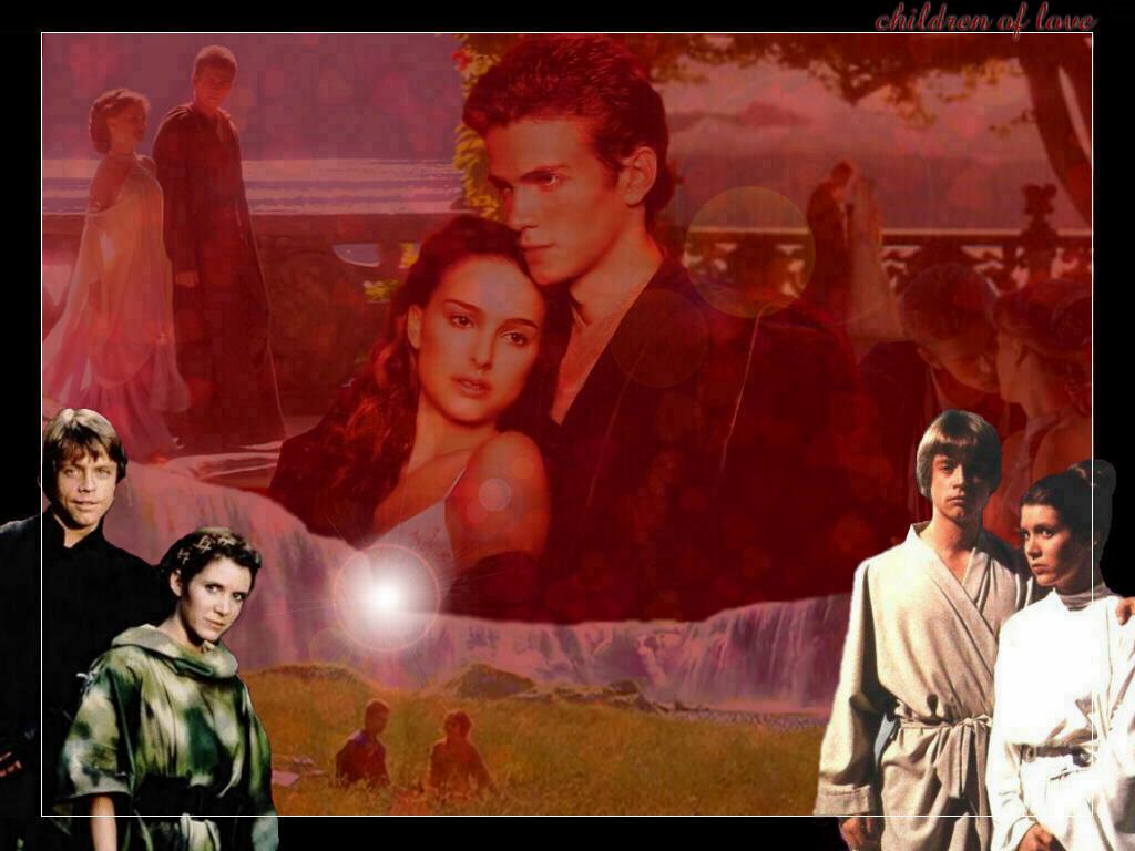 Skywalker - Children of Love