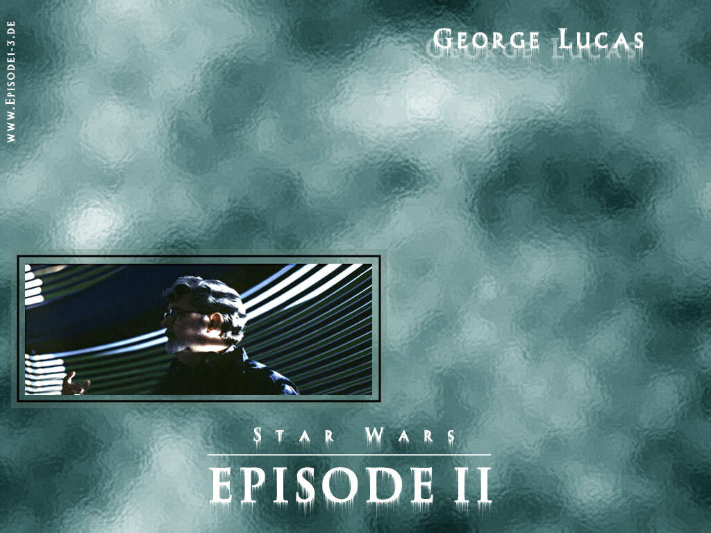 George Lucas
