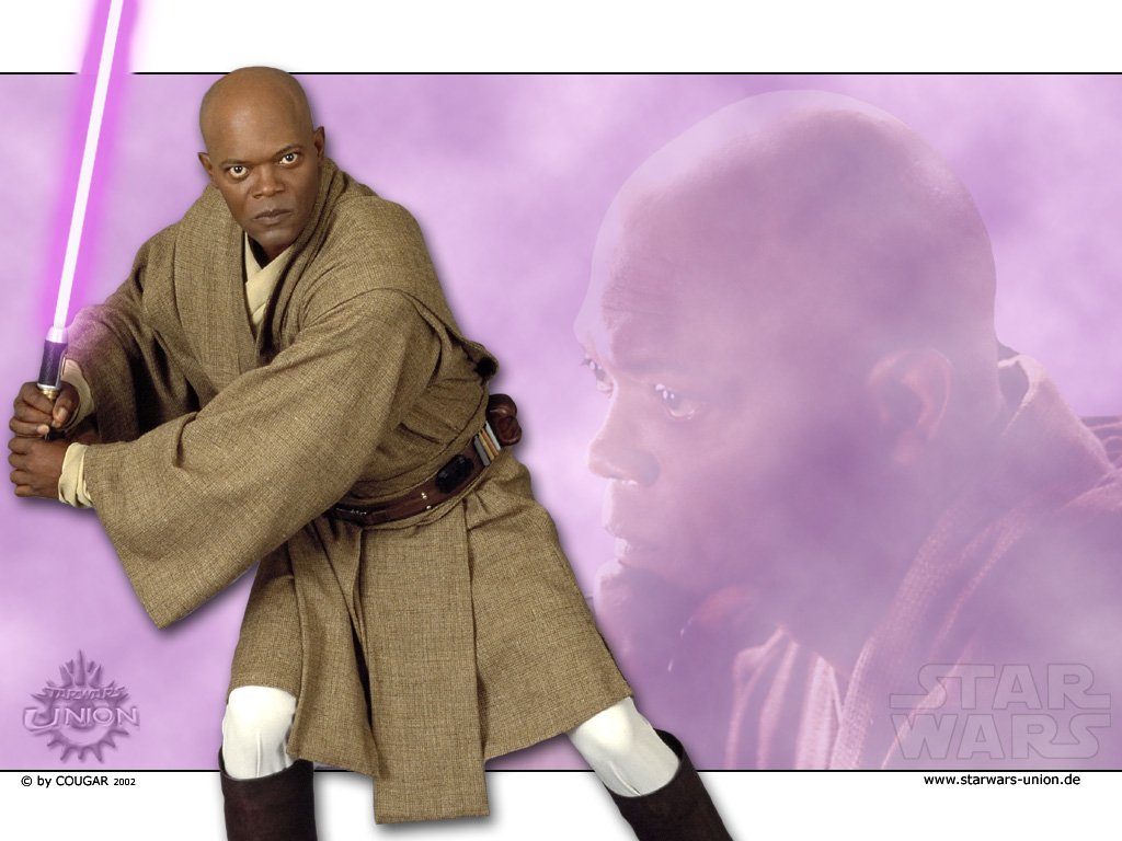 SWU Mace Windu