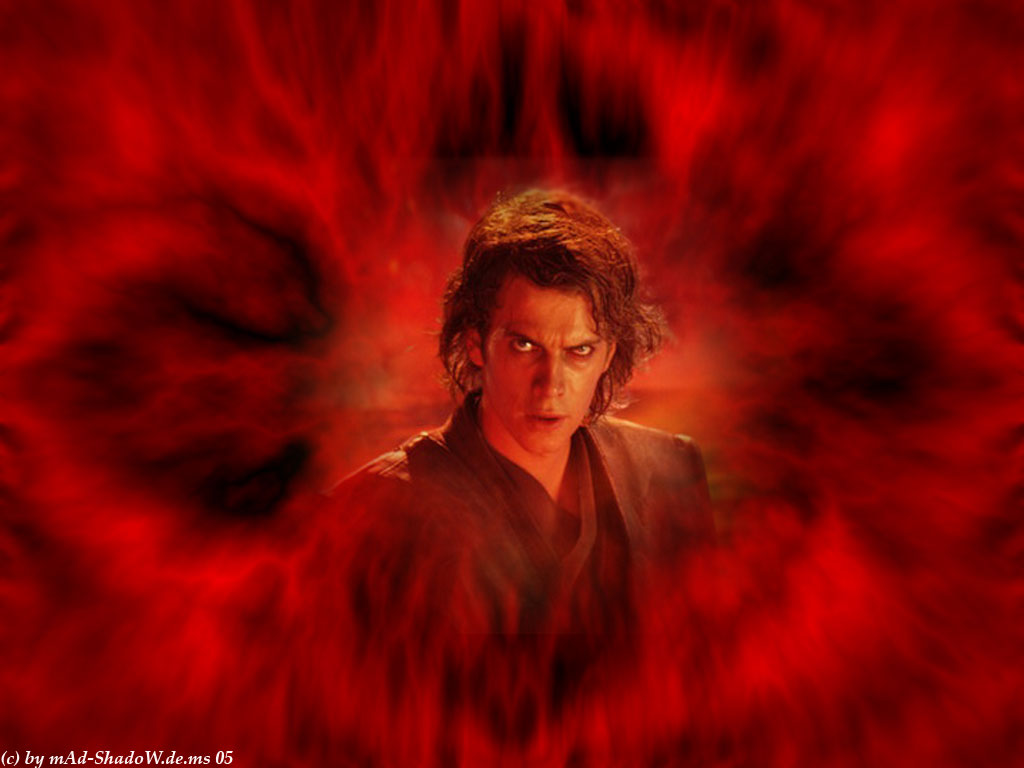 Anakin Skywalker