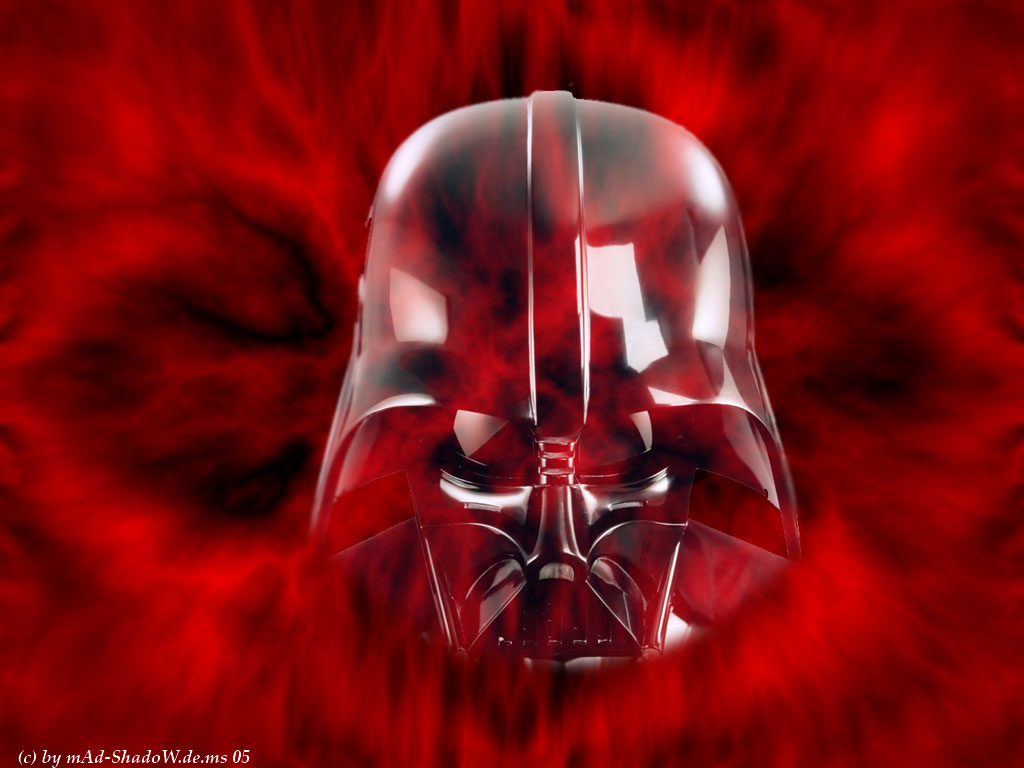 Darth Vader