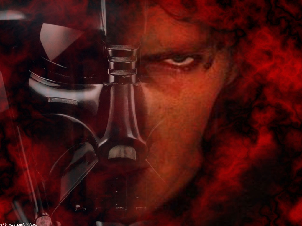 Darth Vader / Anakin