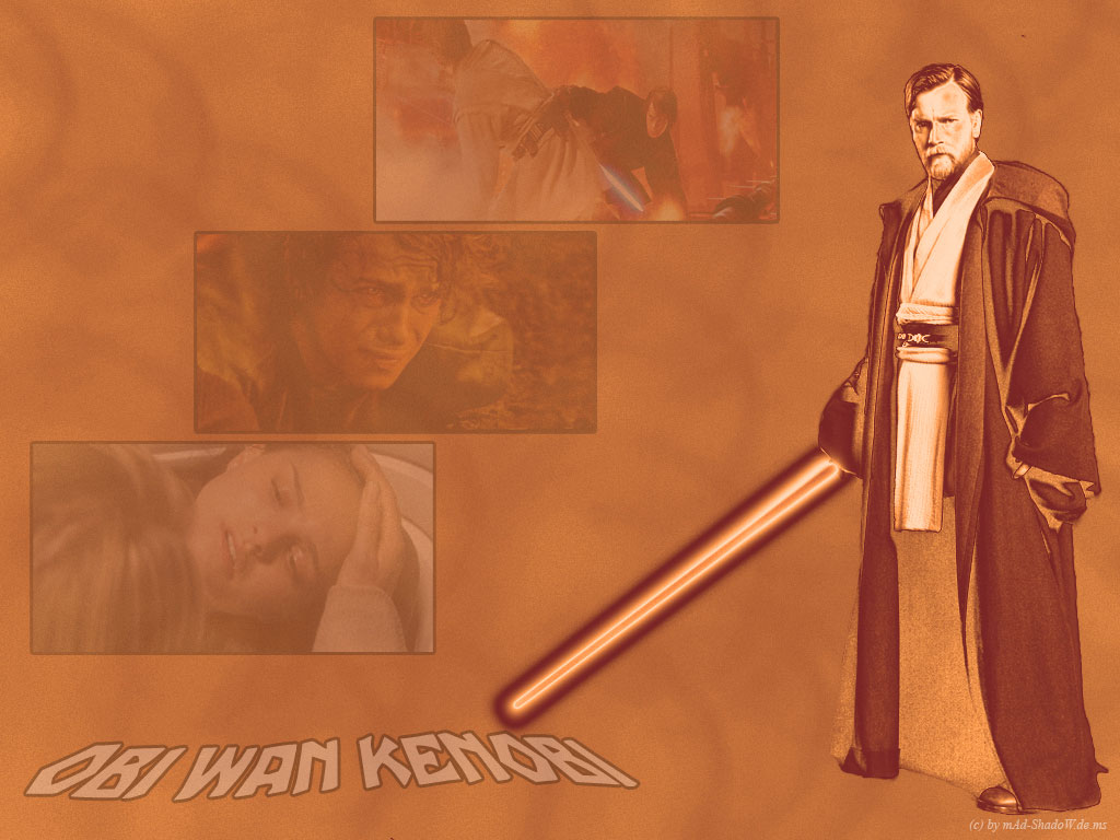 Obi-Wan Kenobi