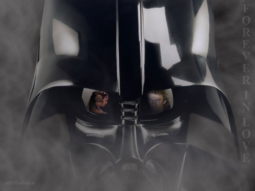 Darth Vader