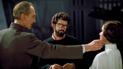 Making of Star Wars: Jonathan Rinzler blickt zurück auf die Anfänge der Saga