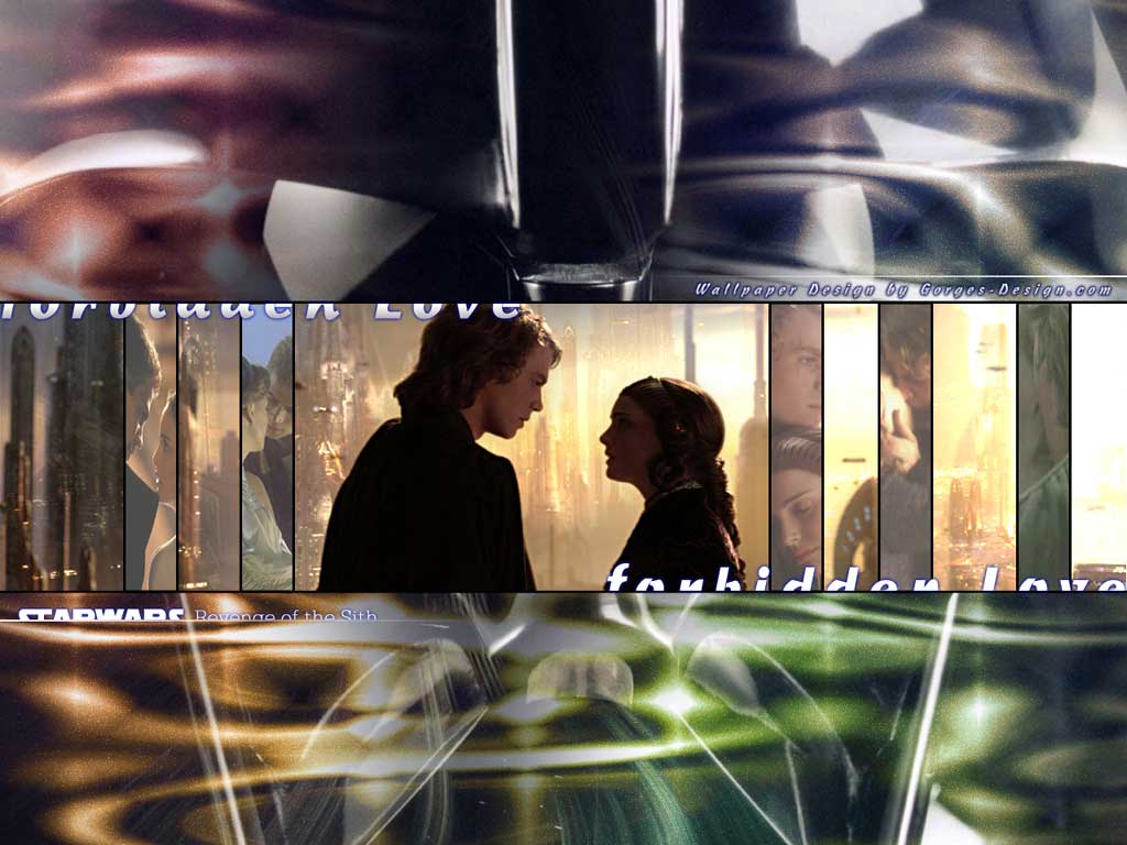 Episode III Collage
