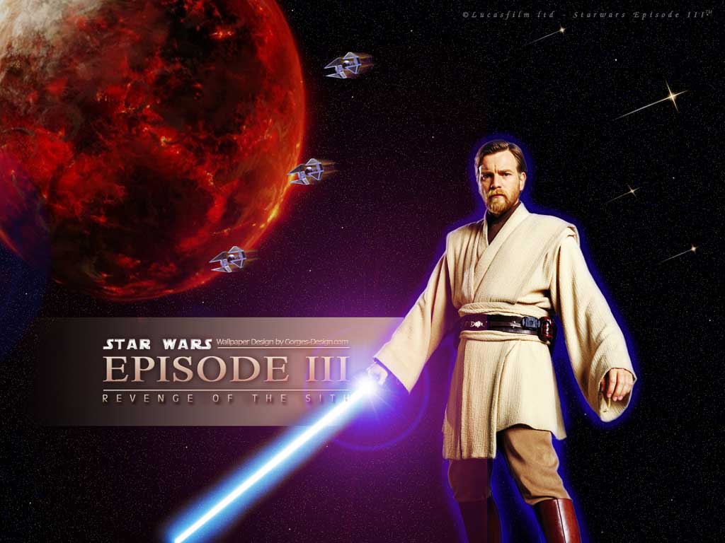Obi-Wan Kenobi