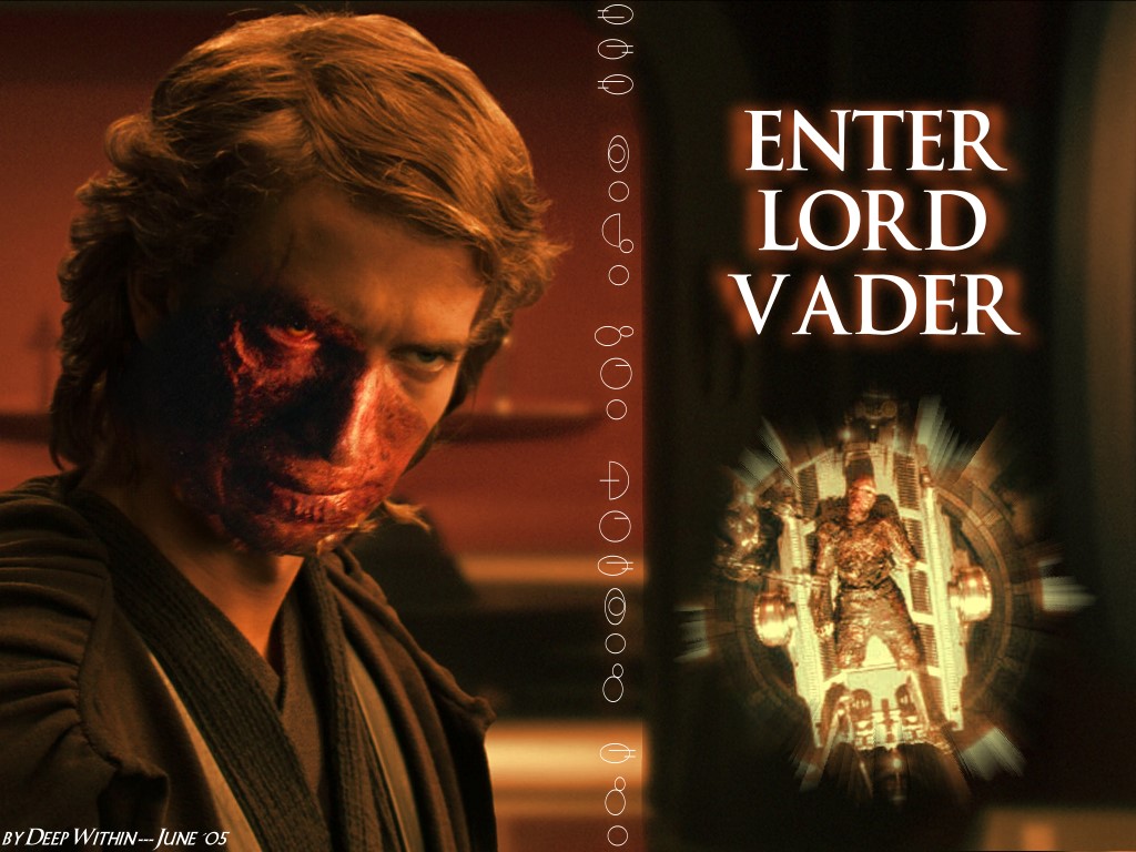 Anakin / Darth Vader