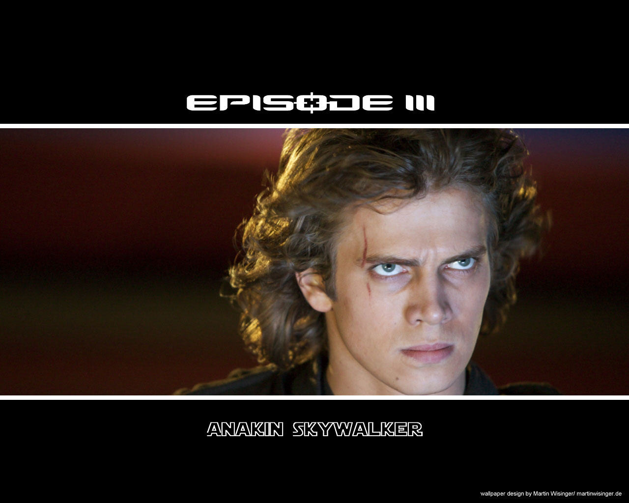 Anakin Skywalker