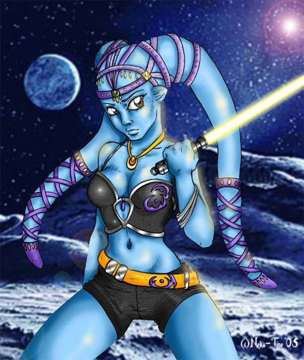 Twilek