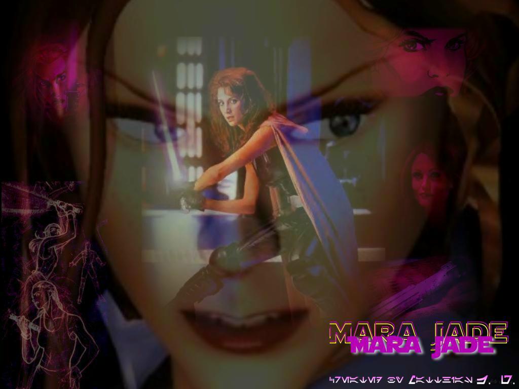Mara Jade