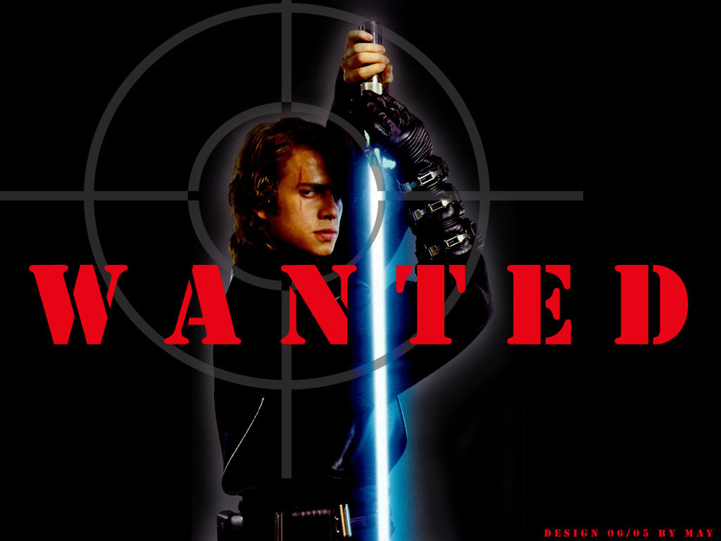 Anakin Skywalker