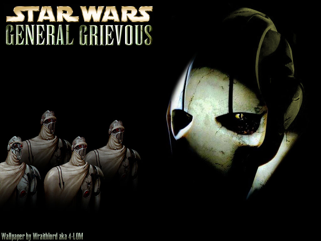 General Grievous
