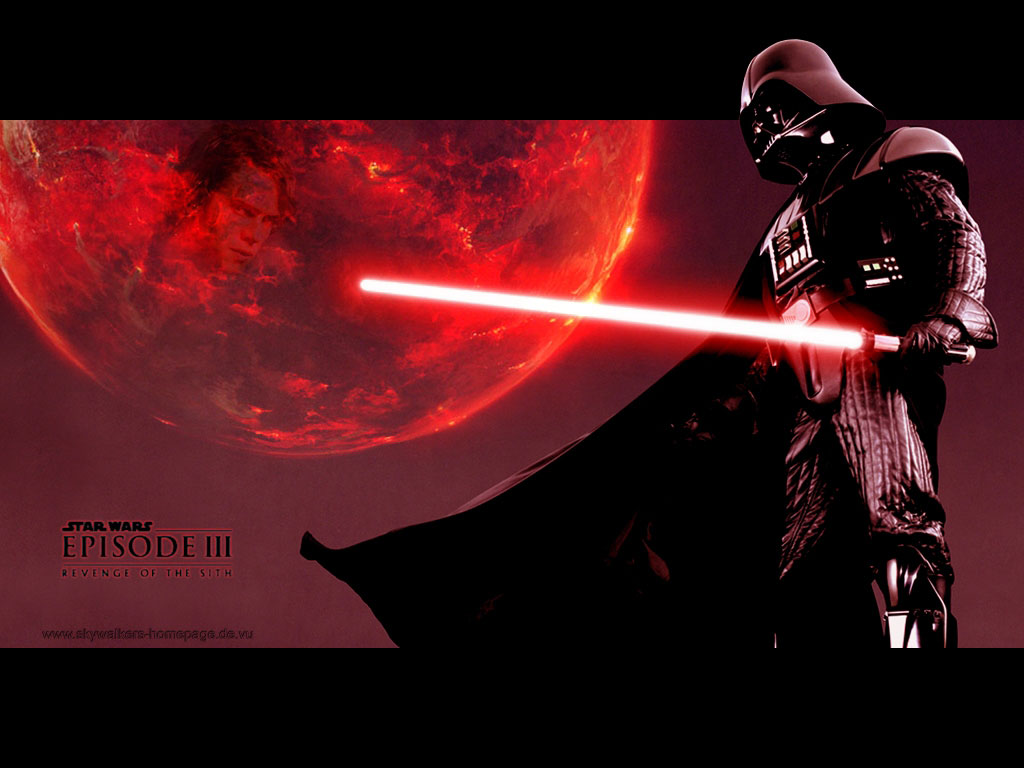 Darth Vader