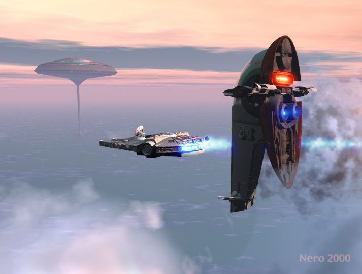 Bespin