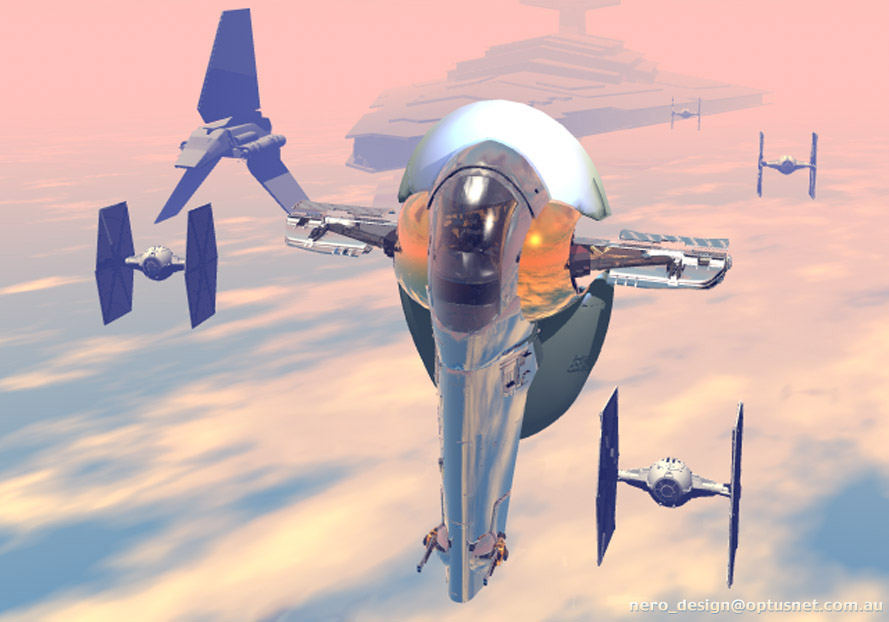 Empire