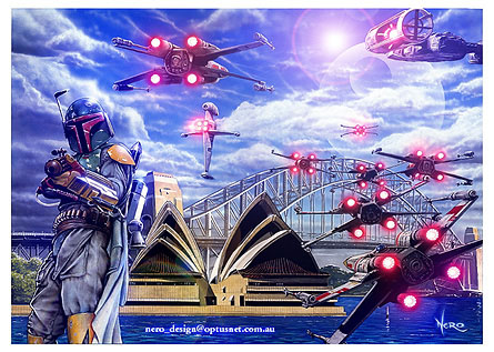 Hyperspace