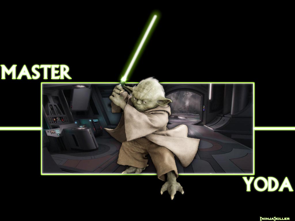 Master Yoda
