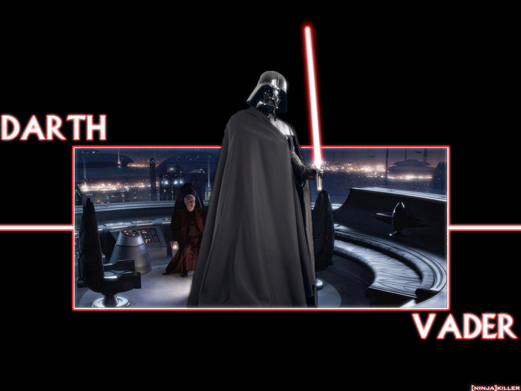 Darth Vader