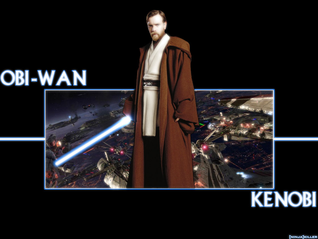 Obi-Wan Kenobi