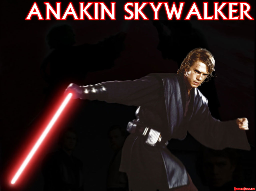 Anakin Skywalker