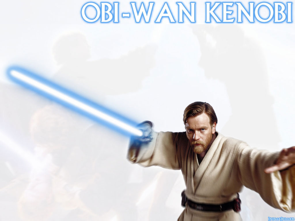 Obi-Wan Kenobi
