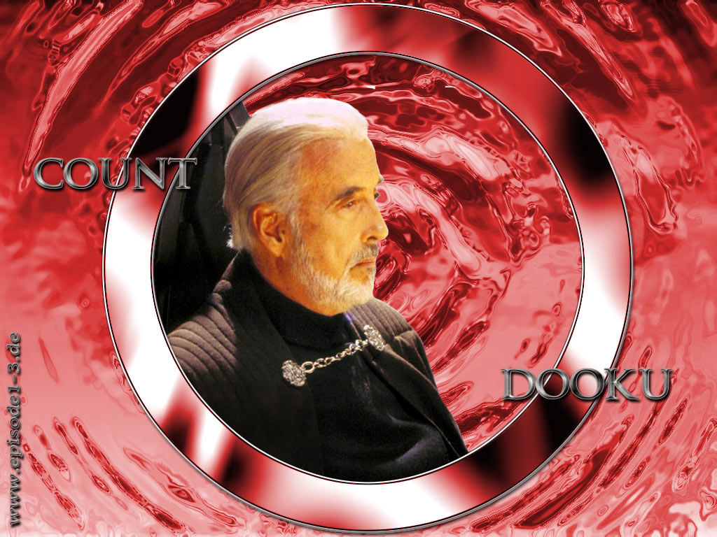 Count Dooku