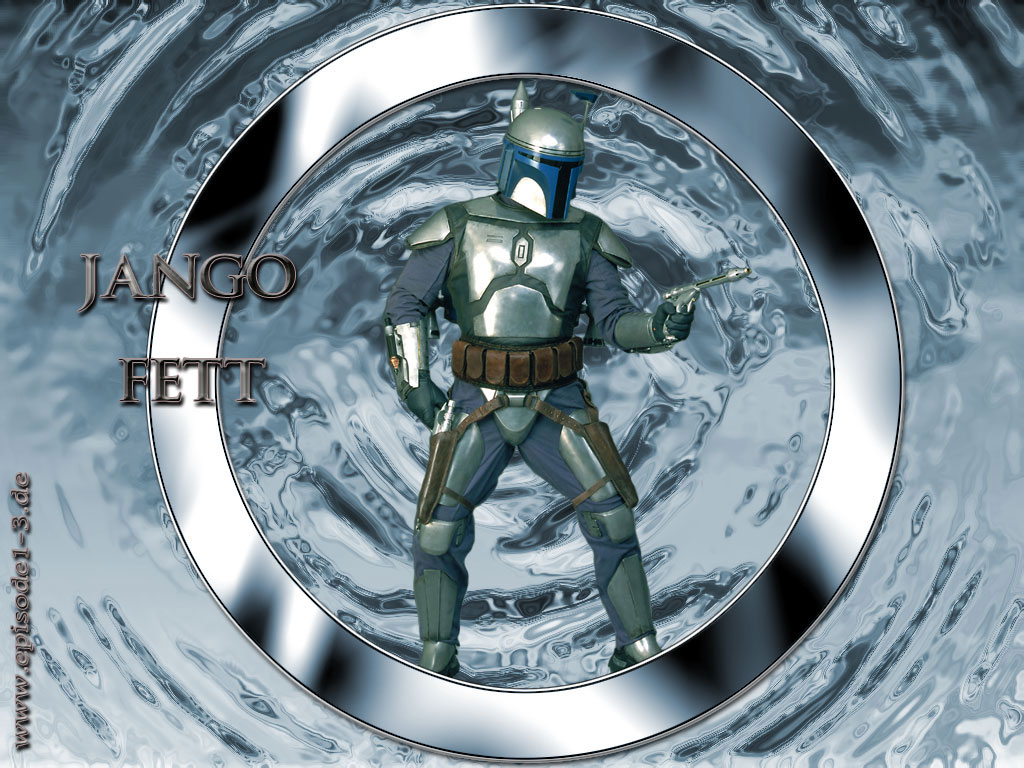 Jango Fett