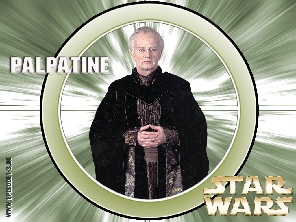 Palpatine