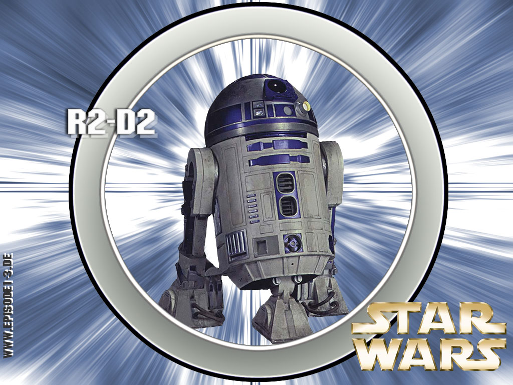 R2-D2