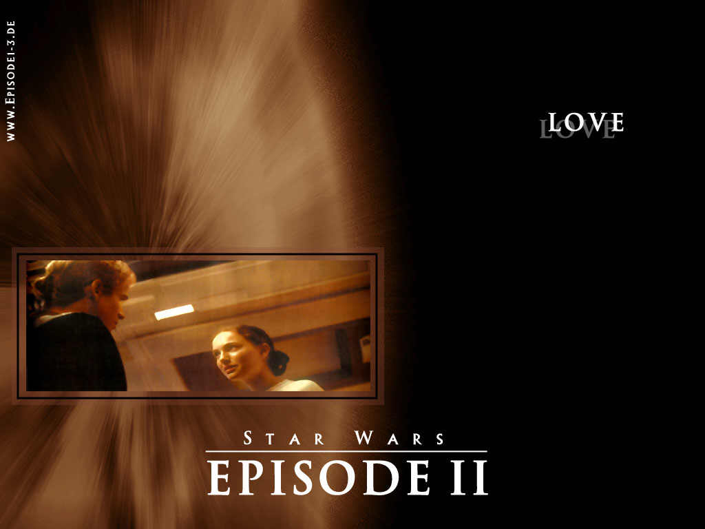 Episode II - Love