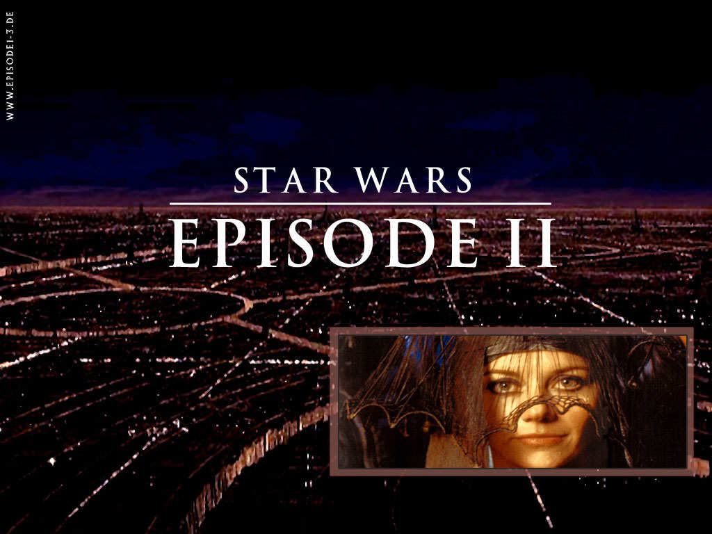 Episode II - Woman