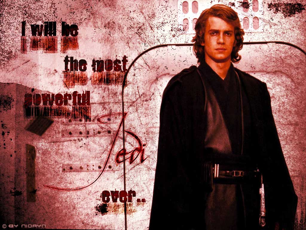Anakin Skywalker