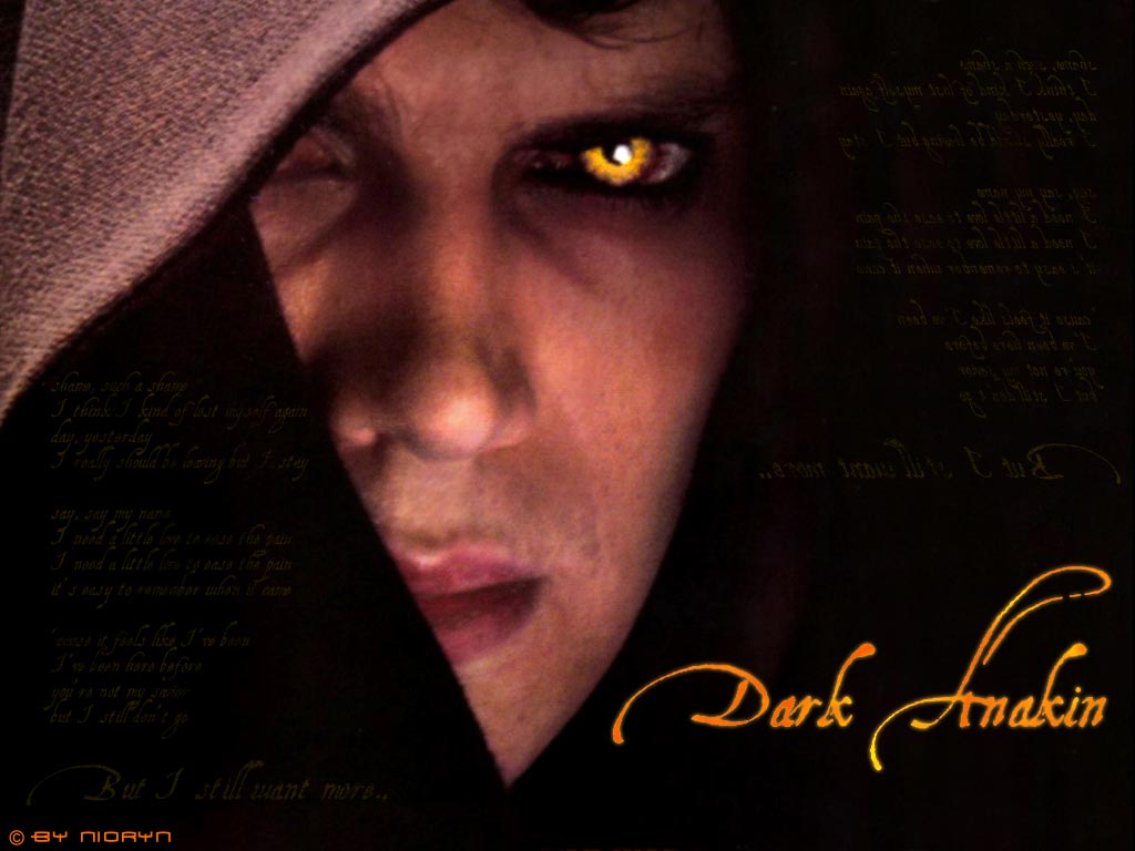 Anakin Skywalker (Sithaugen)