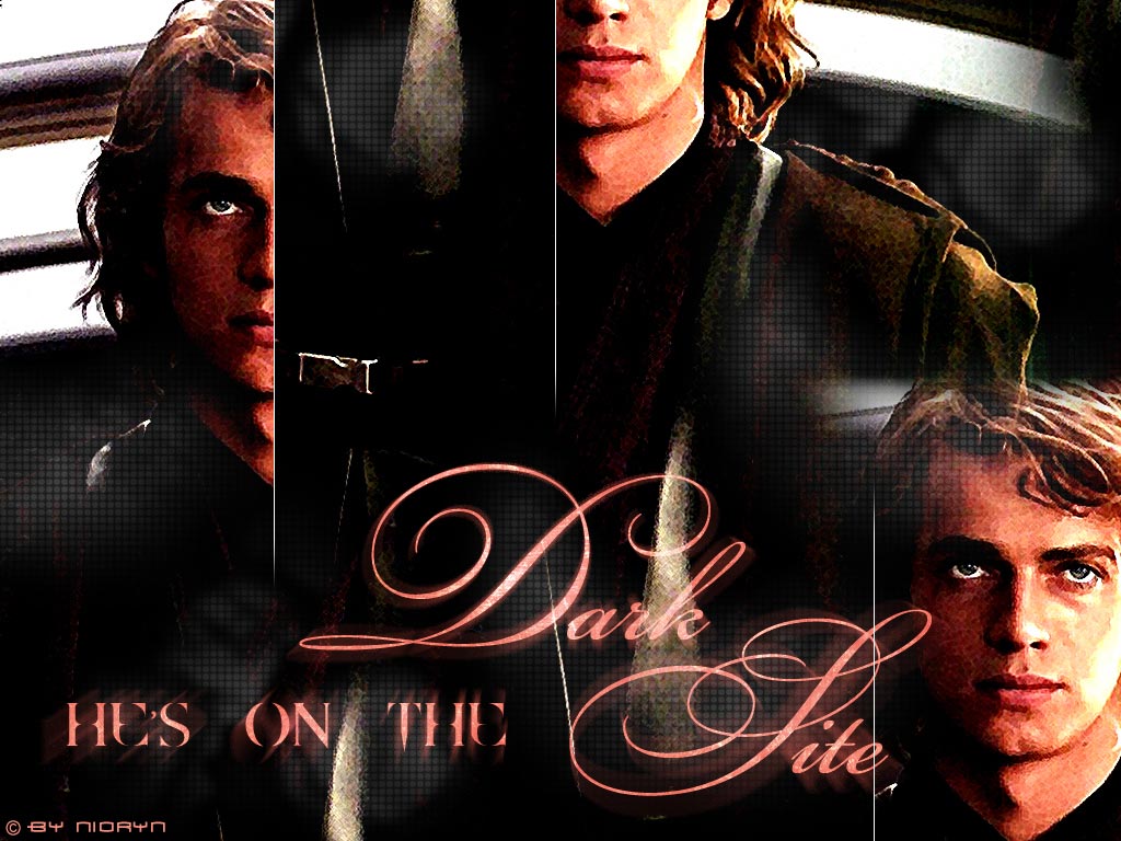 Anakin Skywalker