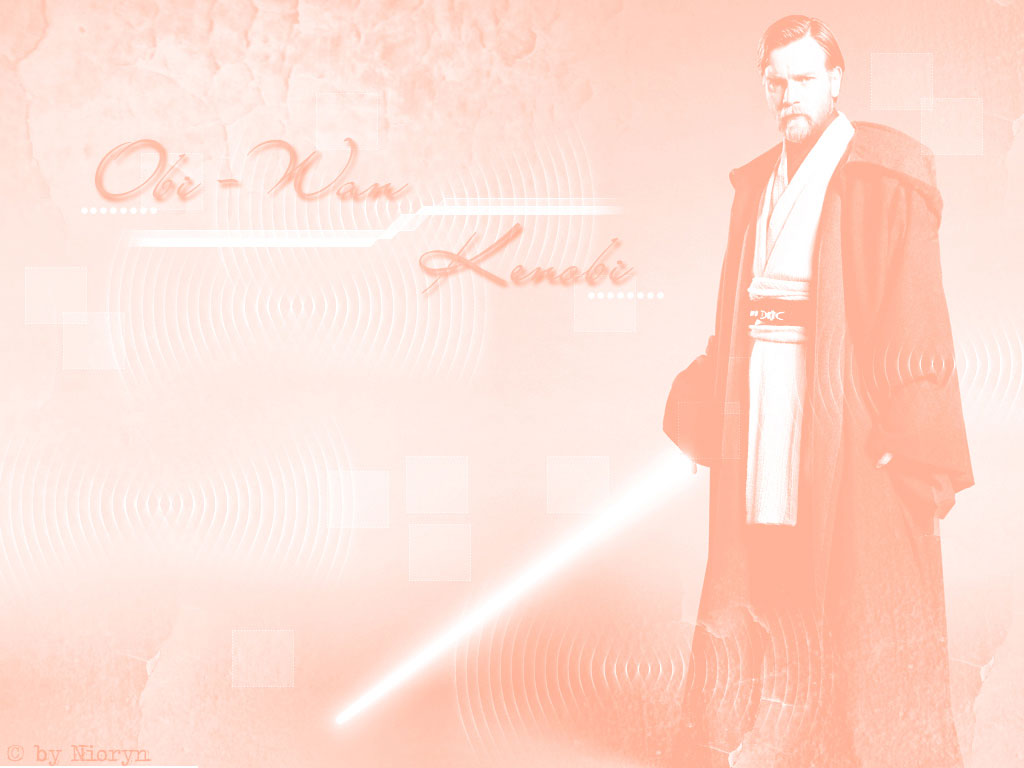 Obi-Wan Kenobi