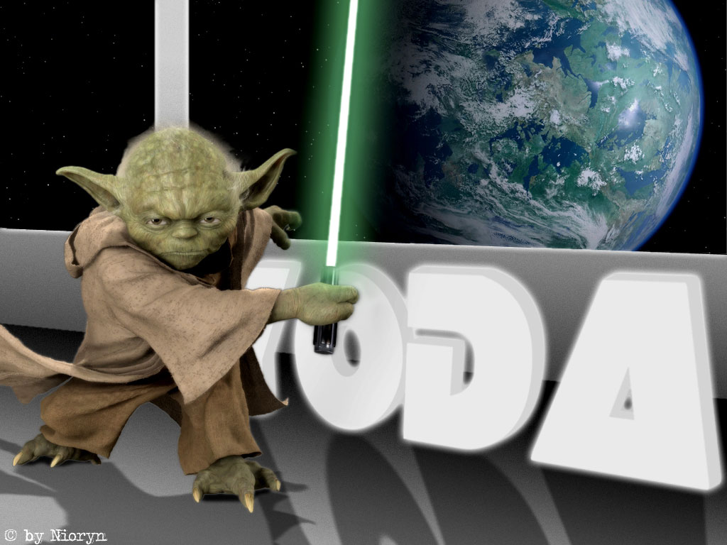 Yoda
