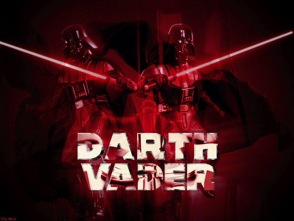 Darth Vader