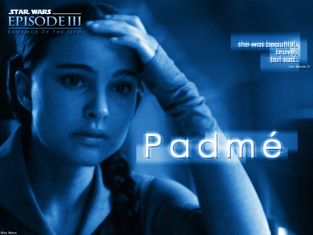 Padmé Amidala