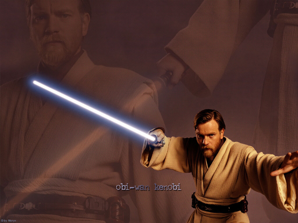 Obi-Wan Kenobi