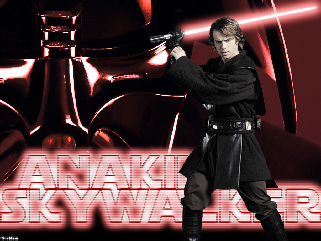 Anakin Skywalker