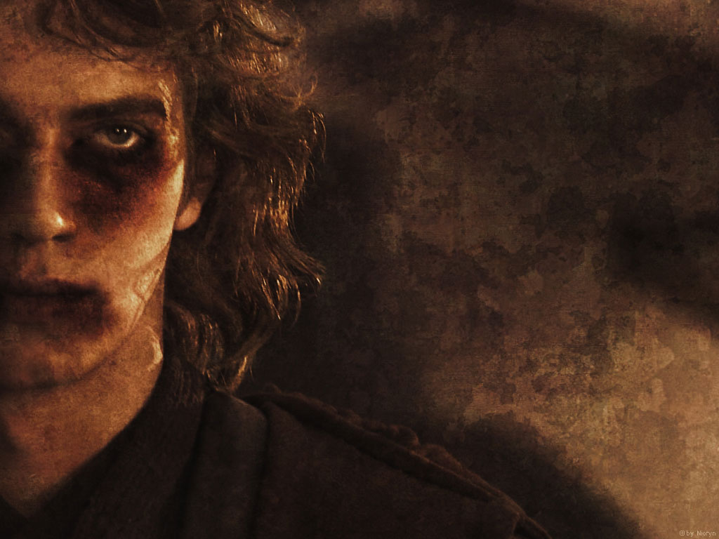 Anakin Skywalker